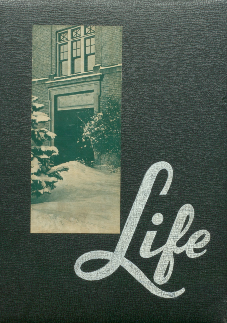 Humboldt Life 1950